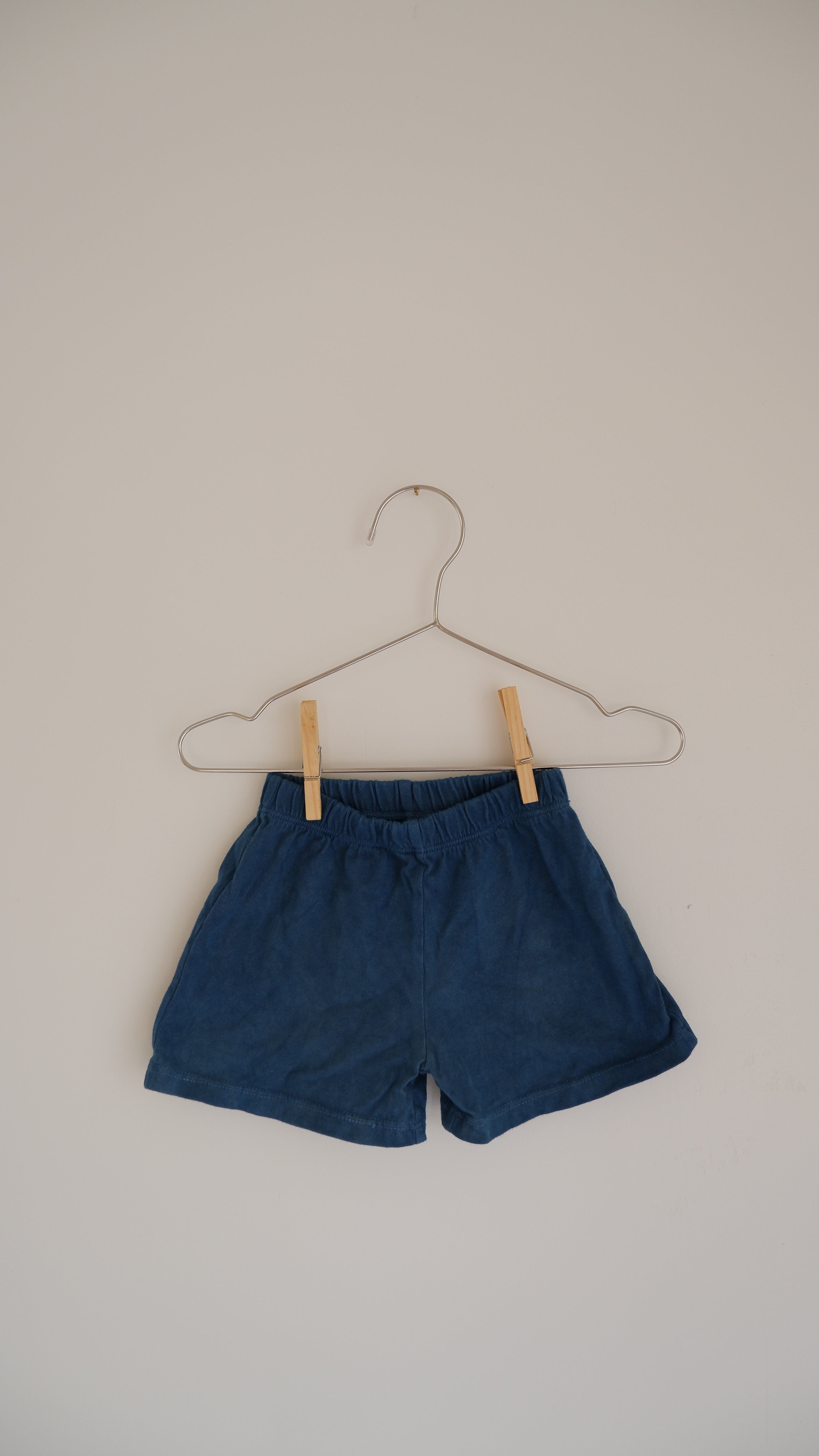 The Everyday Shorts